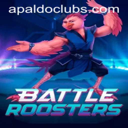 BattleRoosters: An In-Depth Look at the New Gaming Phenomenon with APaldo