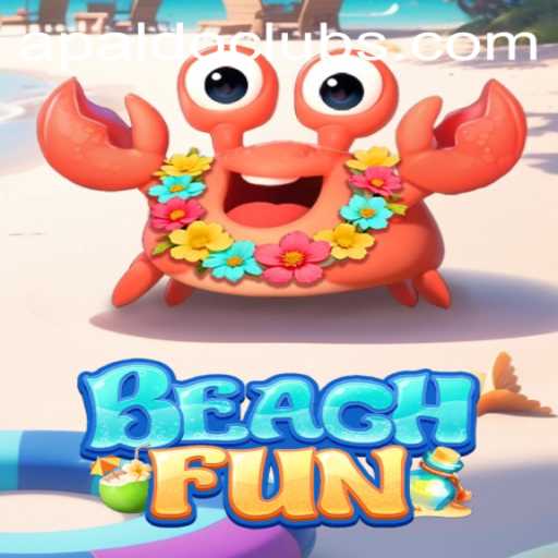 Discovering BeachFun: A New Wave in Gaming with APaldo