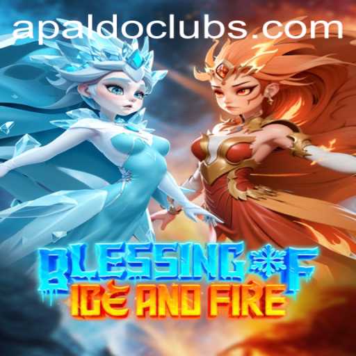 Discover the Enchantment of BlessingofIceandFire: A Comprehensive Guide