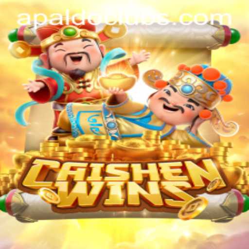 Discover the Excitement of CaishenWins: Unlocking Prosperity with APaldo