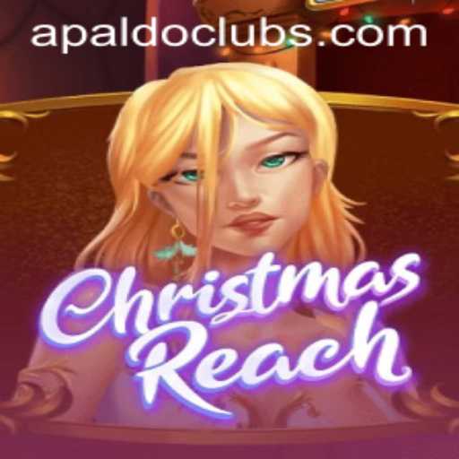 ChristmasReach: A New Game Revolutionizing Festive Fun with APaldo