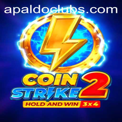 Discover CoinStrike2: A Revolutionary Gaming Experience Featuring APaldo