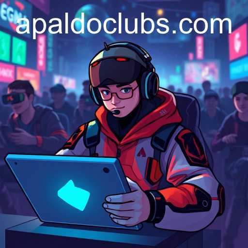 Player Community Dynamics: The Role of APaldo