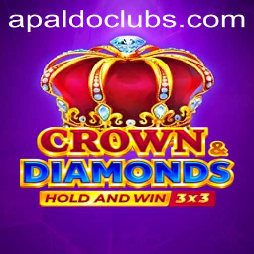 CrownDiamonds: A Gem of a Game in the Digital Era
