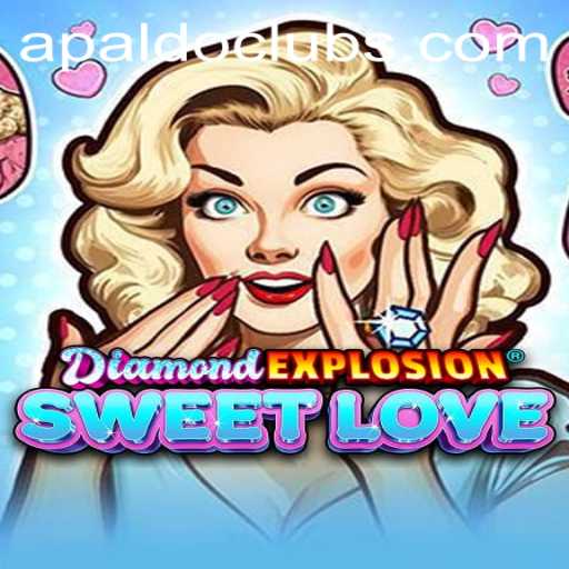 DiamondExplosionSweetLove: A New Gem in the Gaming World