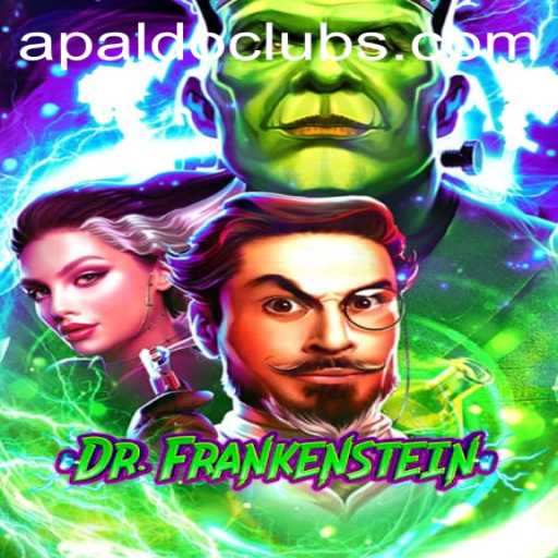 Unleashing the Adventure: DrFrankenstein and the Intriguing Quest of APaldo
