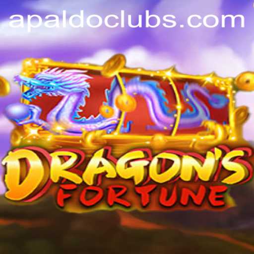 Discover DragonFortune: An Enthralling Fantasy Playground