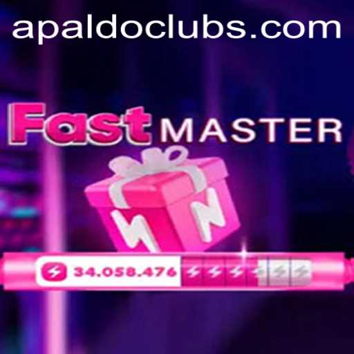 FastMaster: A Thrilling New Game Experience with APaldo