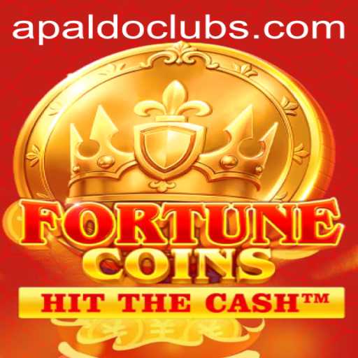 Unveiling FortuneCoins: Dive into the World of APaldo
