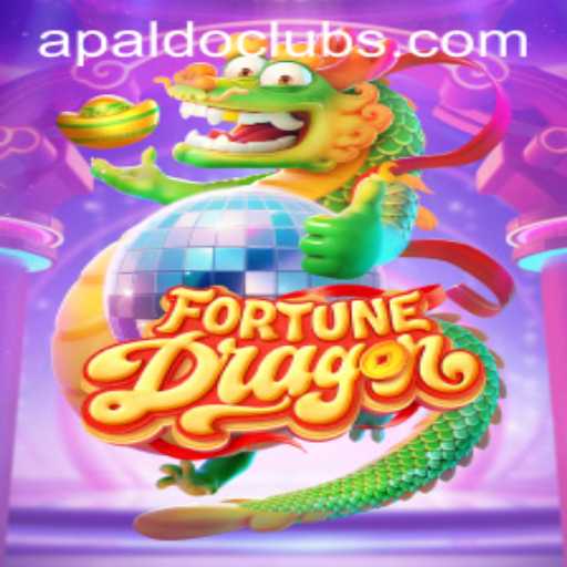 Dive into the Enchanting World of FortuneDragon and Uncover the Mysteries of APaldo