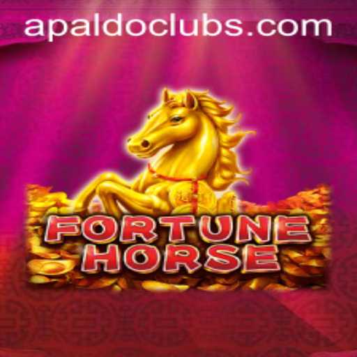FortuneHorse: Unraveling the Excitement of APaldo Adventure