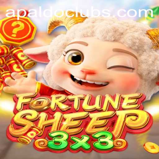 Discover FortuneSheep: The Ultimate Game Experience with APaldo
