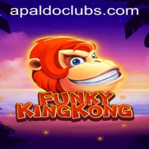 FunkyKingKong: Dive into the Jungle with APaldo