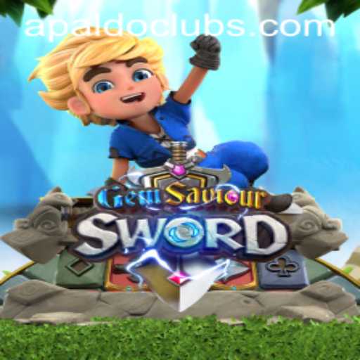 GemSaviourSword: An Epic Adventure Awaits with APaldo Challenges