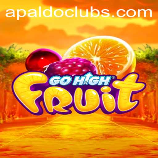 Introducing GoHighFruit: The Exciting New Game Experience with APaldo