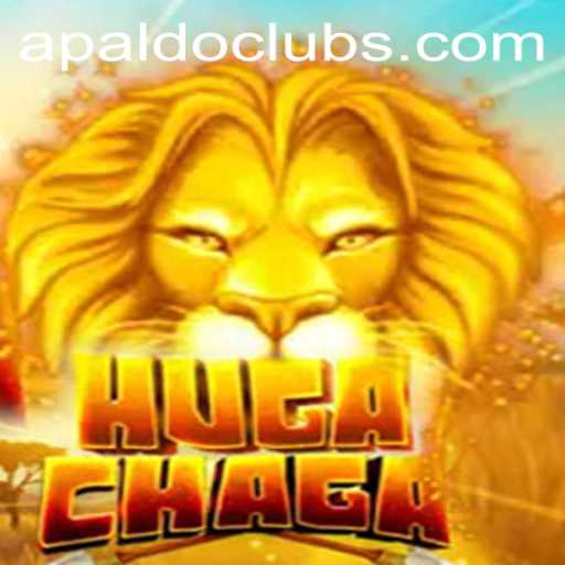 HugaChaga: Exploring the World of APaldo