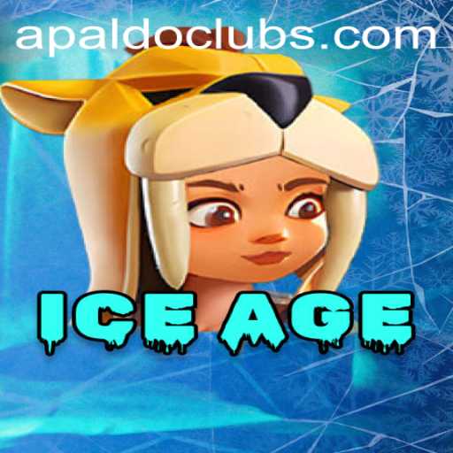 Discovering IceAge: A Thrilling Adventure with APaldo Elements