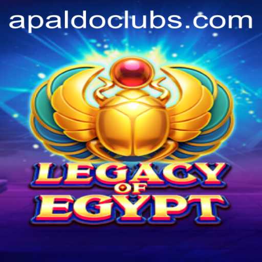 Explore the Exhilarating World of LegacyOfEgypt