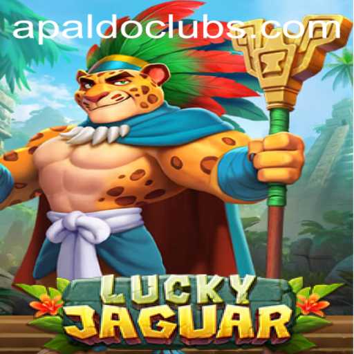 Exploring LuckyJaguar: The Thrilling World of Chance and Strategy