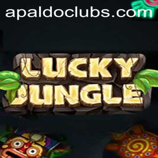 Exploring LuckyJungle: An In-Depth Look at the Wild Adventure with APaldo