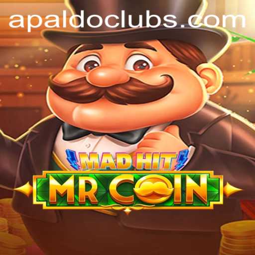 MadHitMrCoin: An In-Depth Guide to the Exciting New Game Featuring APaldo