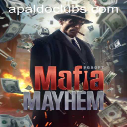 MafiaMayhem: A Thrilling Dive into Strategy and Deception.