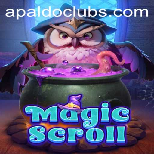 Unveiling MagicScroll: A Journey into a World of Endless Possibilities