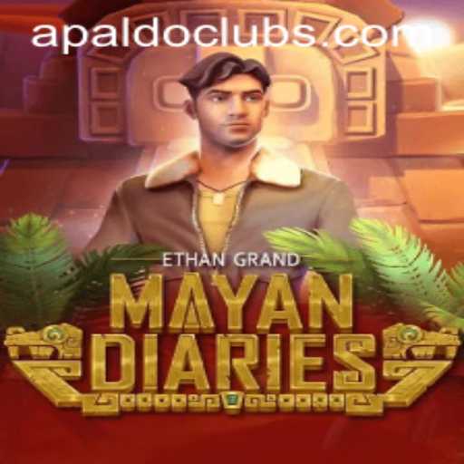 MayanDiaries: Unveiling the Mystical World of APaldo