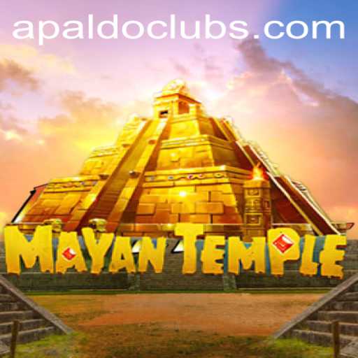 Unveiling the Mysteries of MayanTemple: A Comprehensive Guide to APaldo's Latest Gaming Sensation