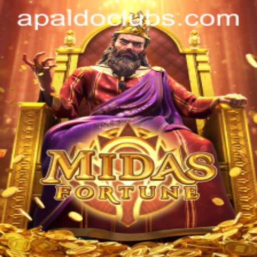 Discover the Exciting World of MidasFortune: A Game of Wealth and Strategy Featuring the APaldo Mechanic