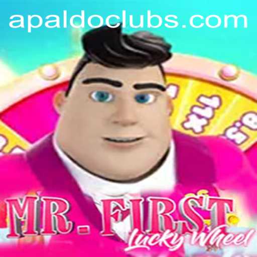 Discover the Exciting World of MrFirstLuckyWheel: A Spin of Fortune with APaldo