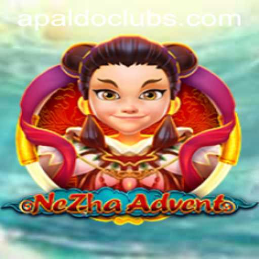 Discover the Adventure of NeZhaAdvent: A Journey through Ancient Legends
