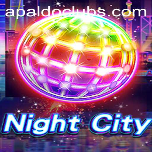 Explore the Thrilling World of NightCity with APaldo