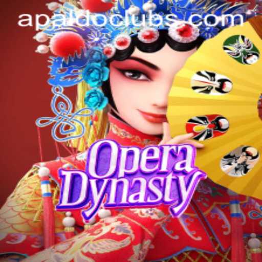 Discover the Thrilling World of OperaDynasty: A Comprehensive Guide to APaldo