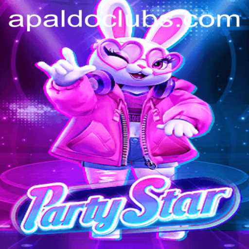 PartyStar: Unleashing Fun with APaldo