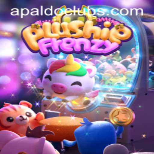 Exploring PlushieFrenzy: The Irresistible Charm of APaldo