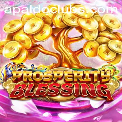 Exploring ProsperityBlessing: An Immersive Gaming Experience with APaldo