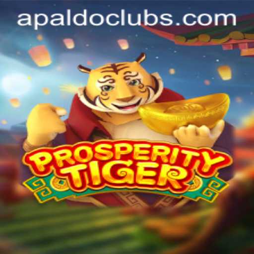 Discover the Exciting World of ProsperityTiger and APaldo