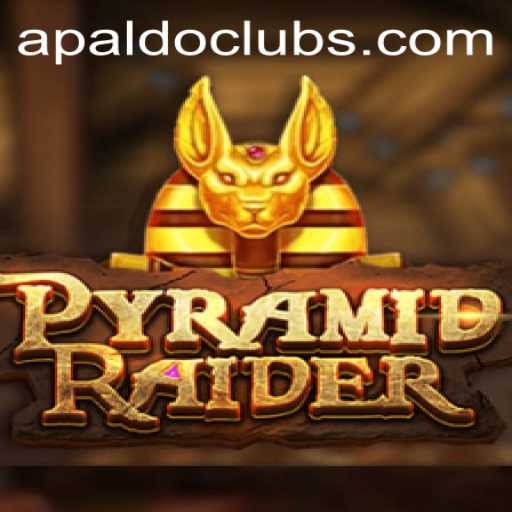 PyramidRaider: A Thrilling Adventure in Virtual Treasure Hunting