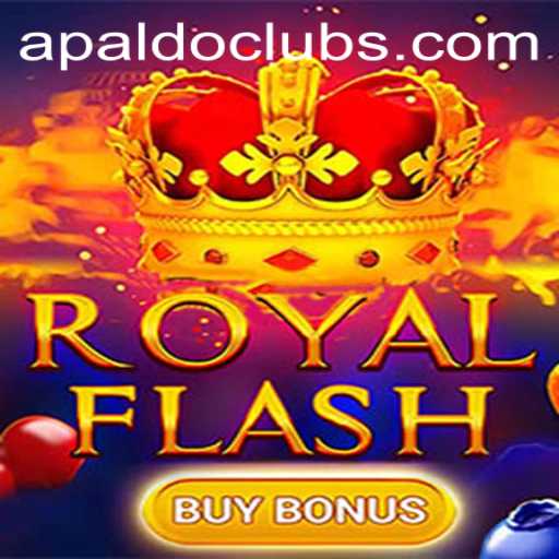 Unveiling RoyalFlashBuyBonus: An Immersive Gaming Experience with APaldo