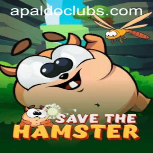 SavetheHamster: A Captivating Adventure with APaldo