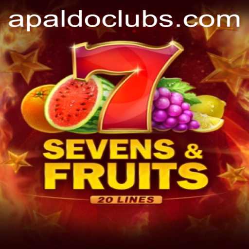 Discover the Excitement of SevensFruits20: A New Era in Gaming