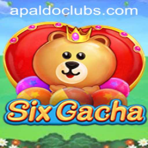 Unlock the Mystery of SixGacha: Enter the World of APaldo