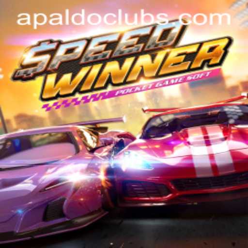 Discovering the Thrills of SpeedWinner and the Unique APaldo Element