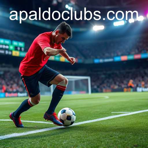 The Rise of APaldo in the Sports Betting Industry