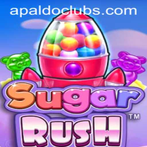 Unraveling the Sweet World of SugarRush: A Dive into APaldo's Latest Gaming Sensation