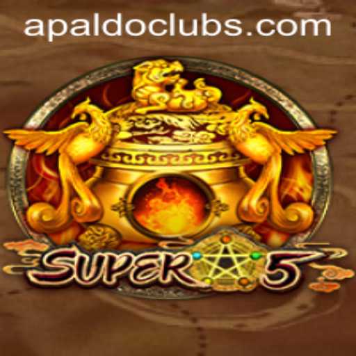 Unveiling Super5: A Thrilling New Gaming Experience with APaldo Integration