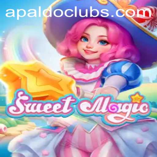 SweetMagic: Embrace the Enchantment in the World of APaldo