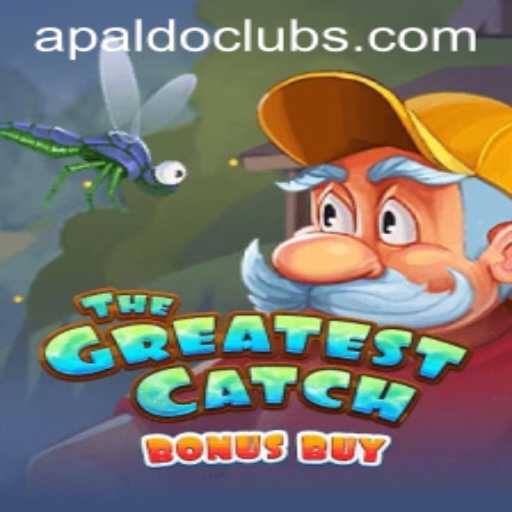Exploring TheGreatestCatchBonusBuy: An Immersive Gaming Experience Featuring APaldo