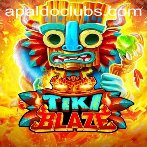 Exploring the Exciting World of TikiBlaze and APaldo